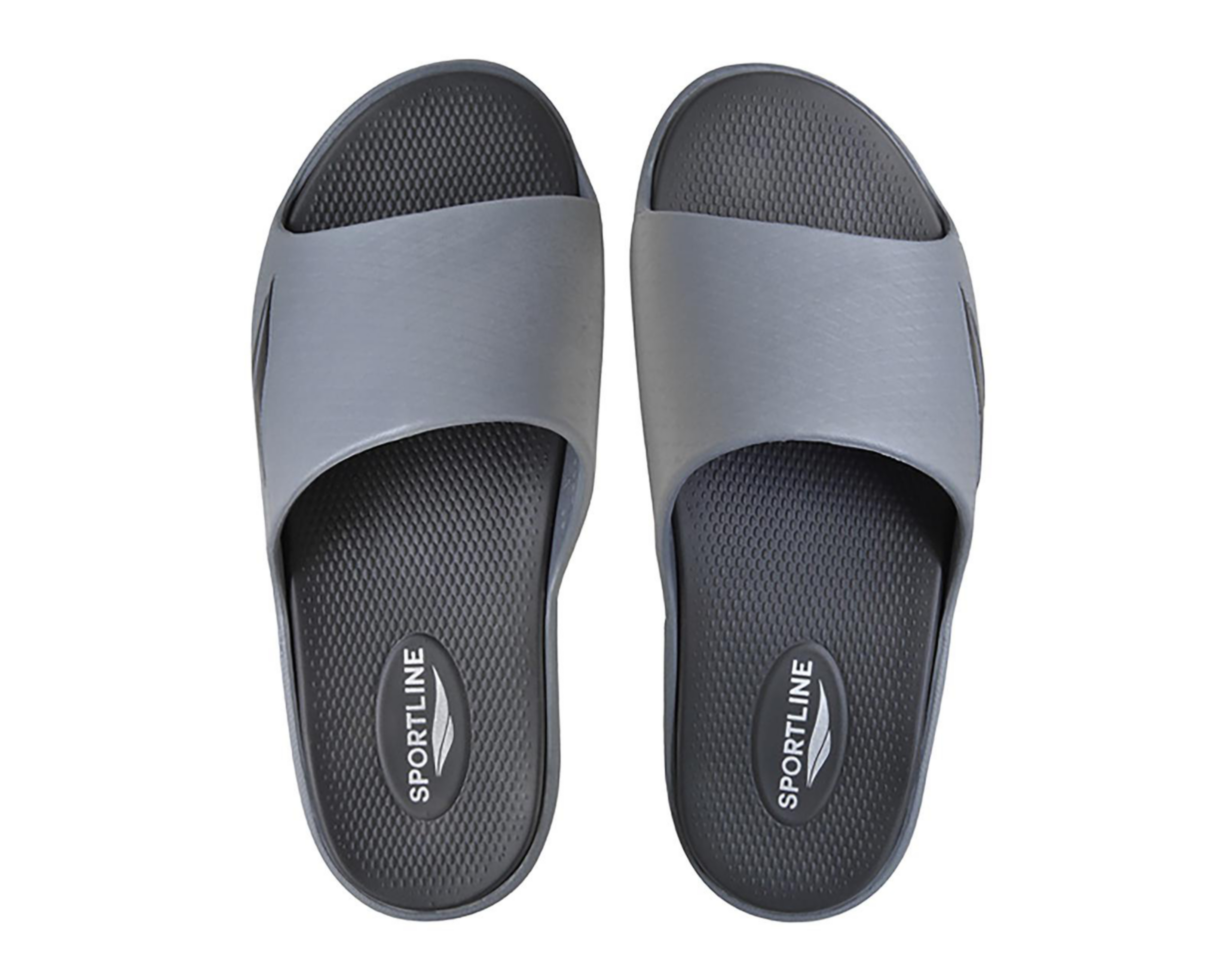 Foto 4 pulgar | Sandalias Deportivas Sportline para Hombre