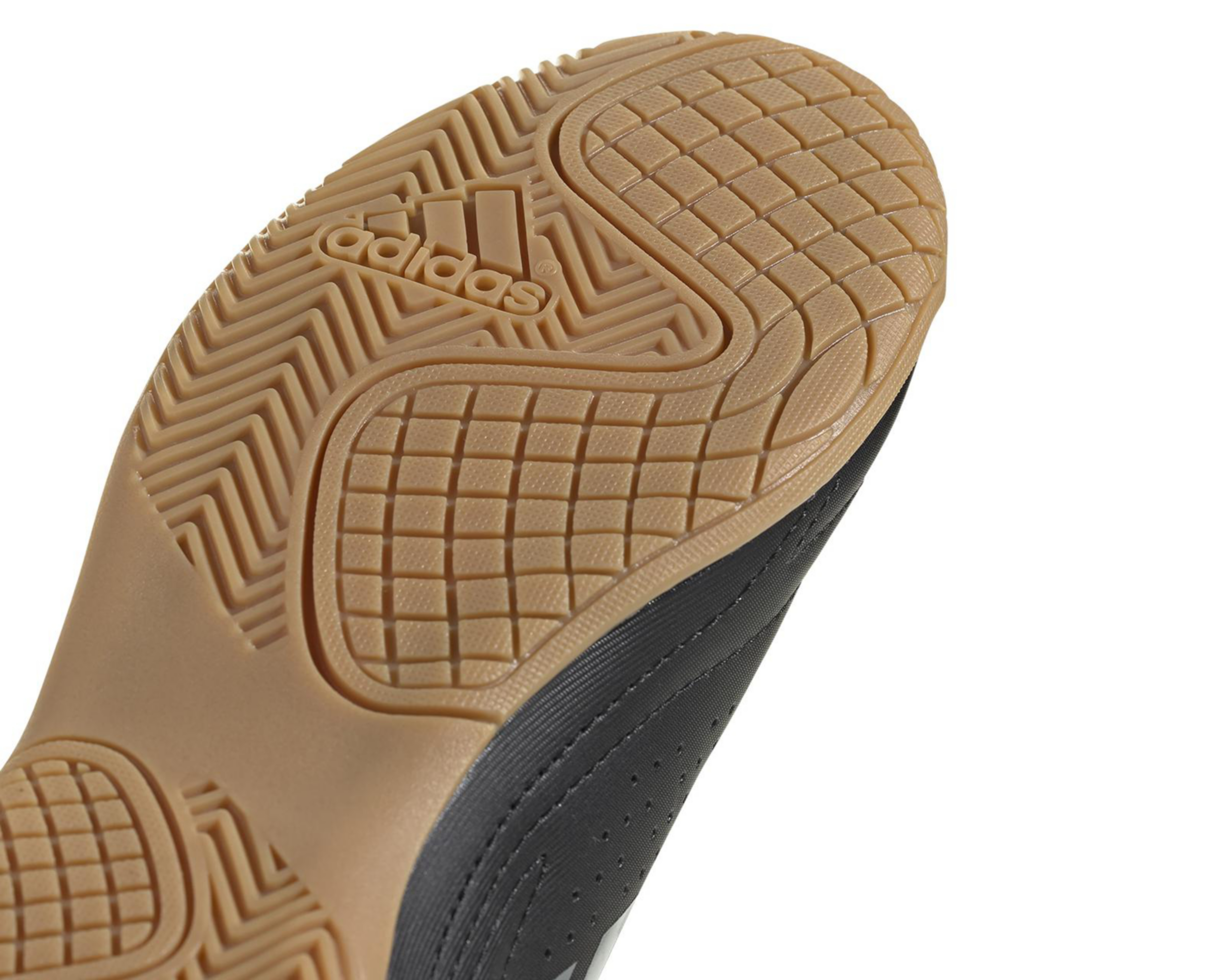 Foto 9 pulgar | Tenis para Futbol de Sala Adidas Deportivo III para Niño
