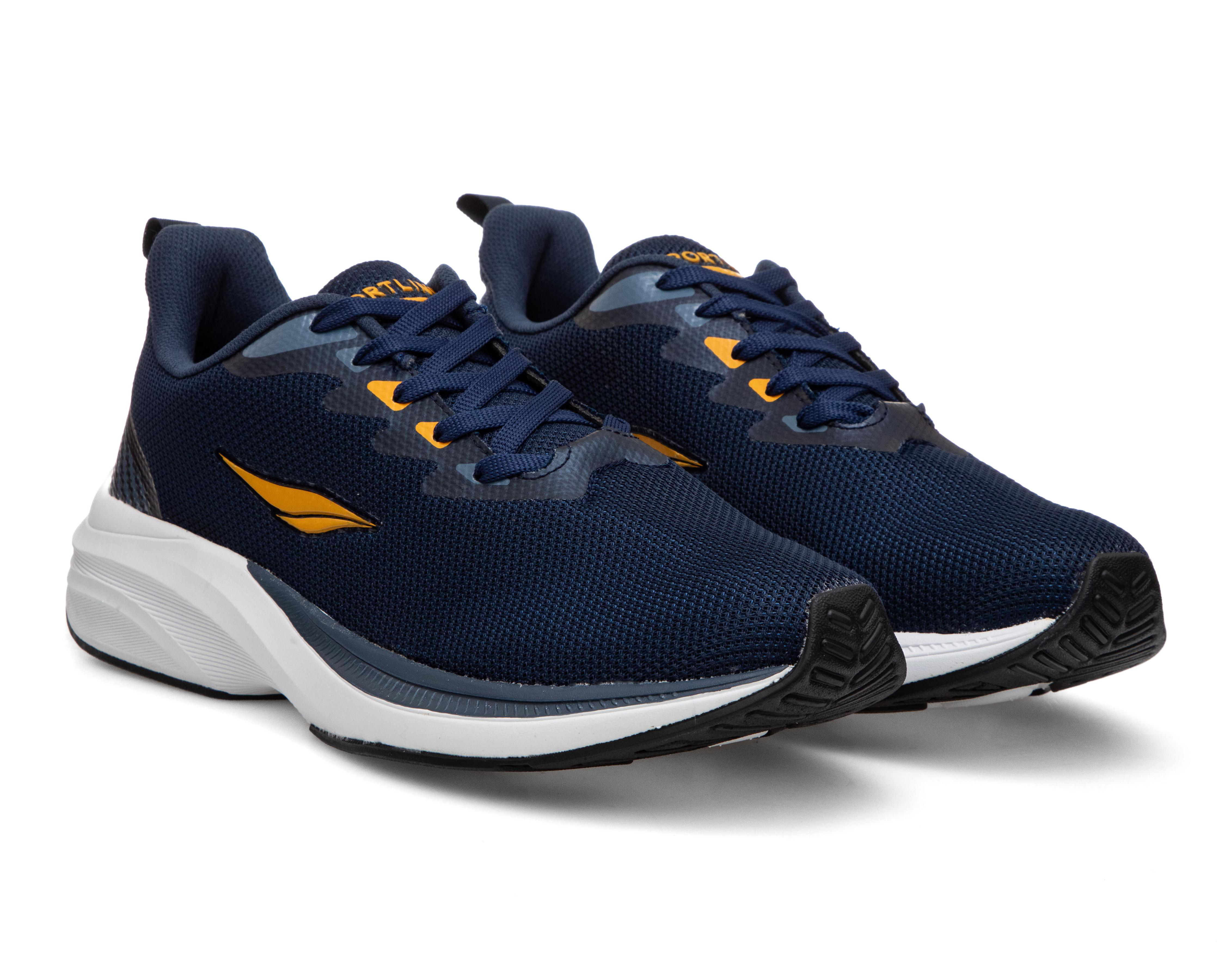 Tenis para Correr Sportline para Hombre $450