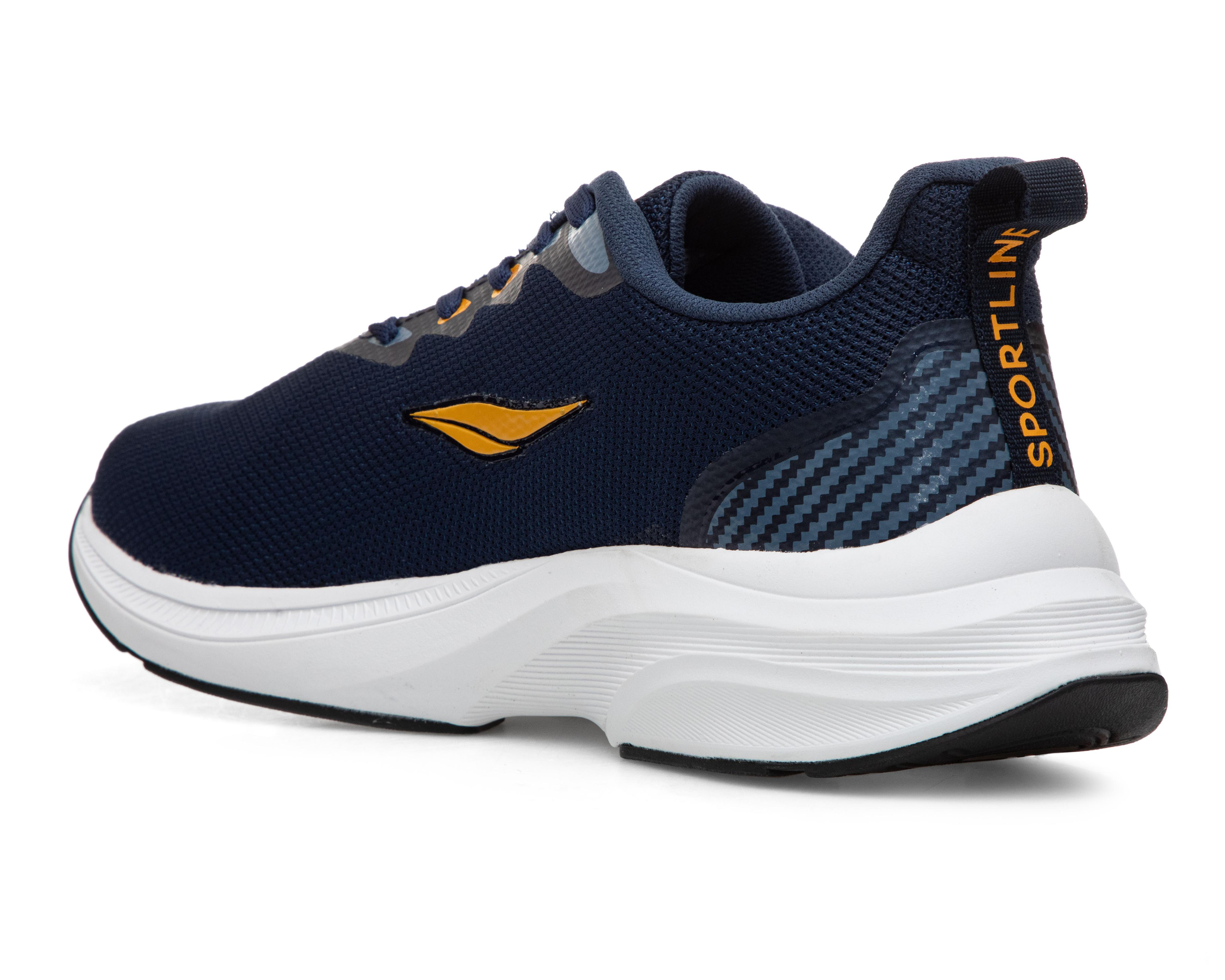 Foto 4 pulgar | Tenis para Correr Sportline para Hombre