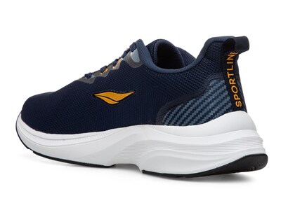 Foto 3 | Tenis para Correr Sportline para Hombre