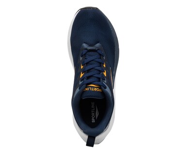 Foto 5 | Tenis para Correr Sportline para Hombre