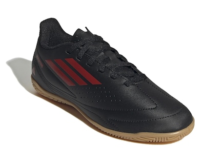 Foto 1 | Taquetes para Fútbol Adidas Deportivo III Juveniles