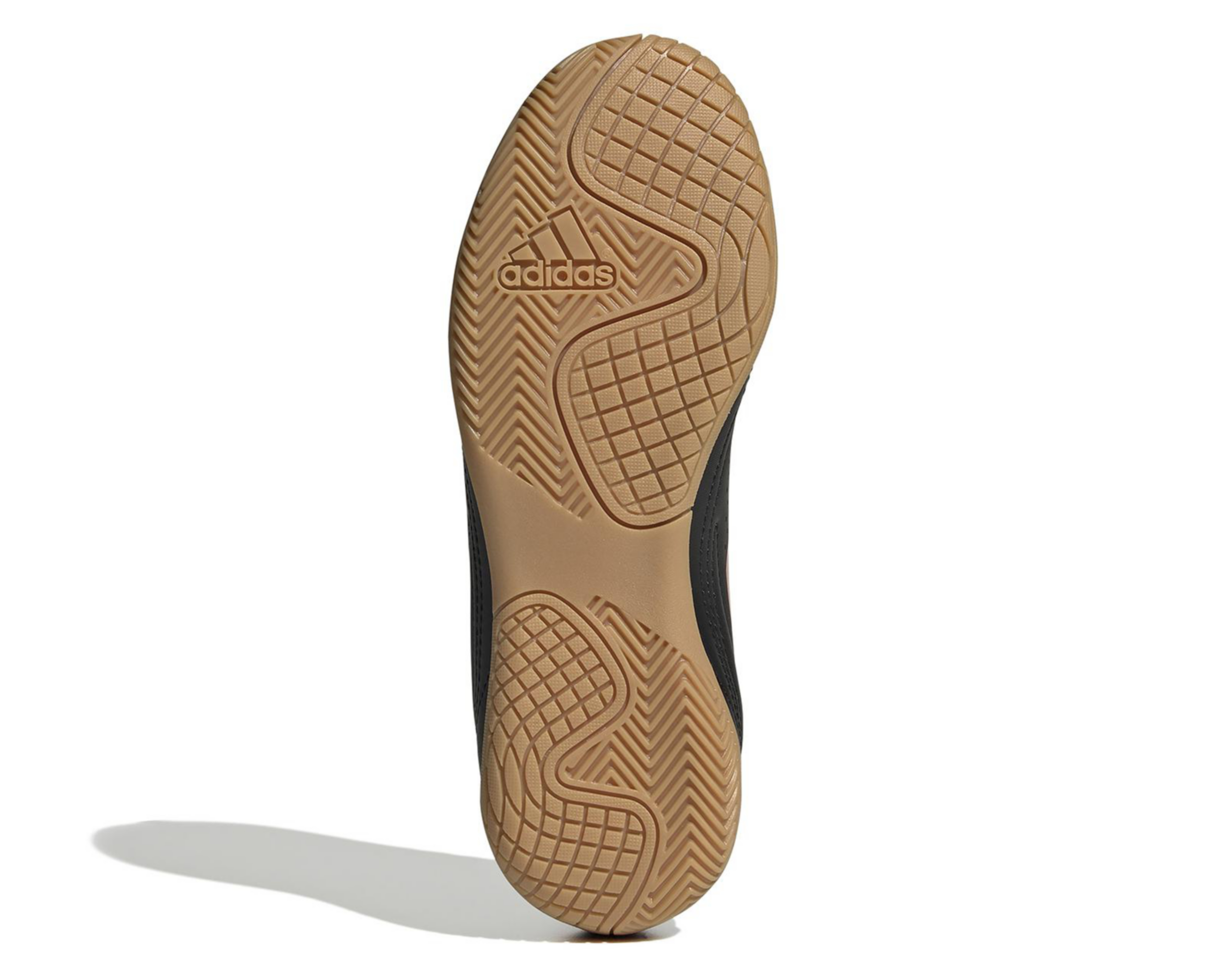 Foto 3 pulgar | Taquetes para Fútbol Adidas Deportivo III Juveniles