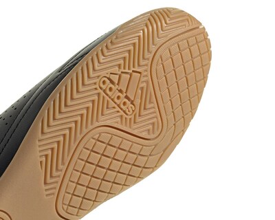 Foto 8 | Taquetes para Fútbol Adidas Deportivo III Juveniles