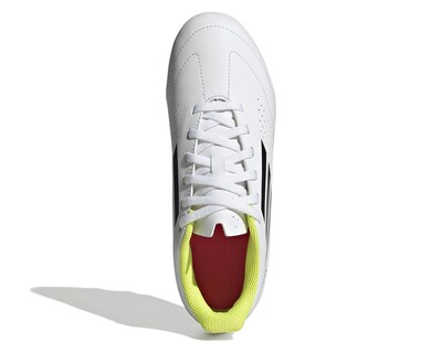 Foto 3 | Taquetes para Futbol Adidas Deportivo III FXG para Niño