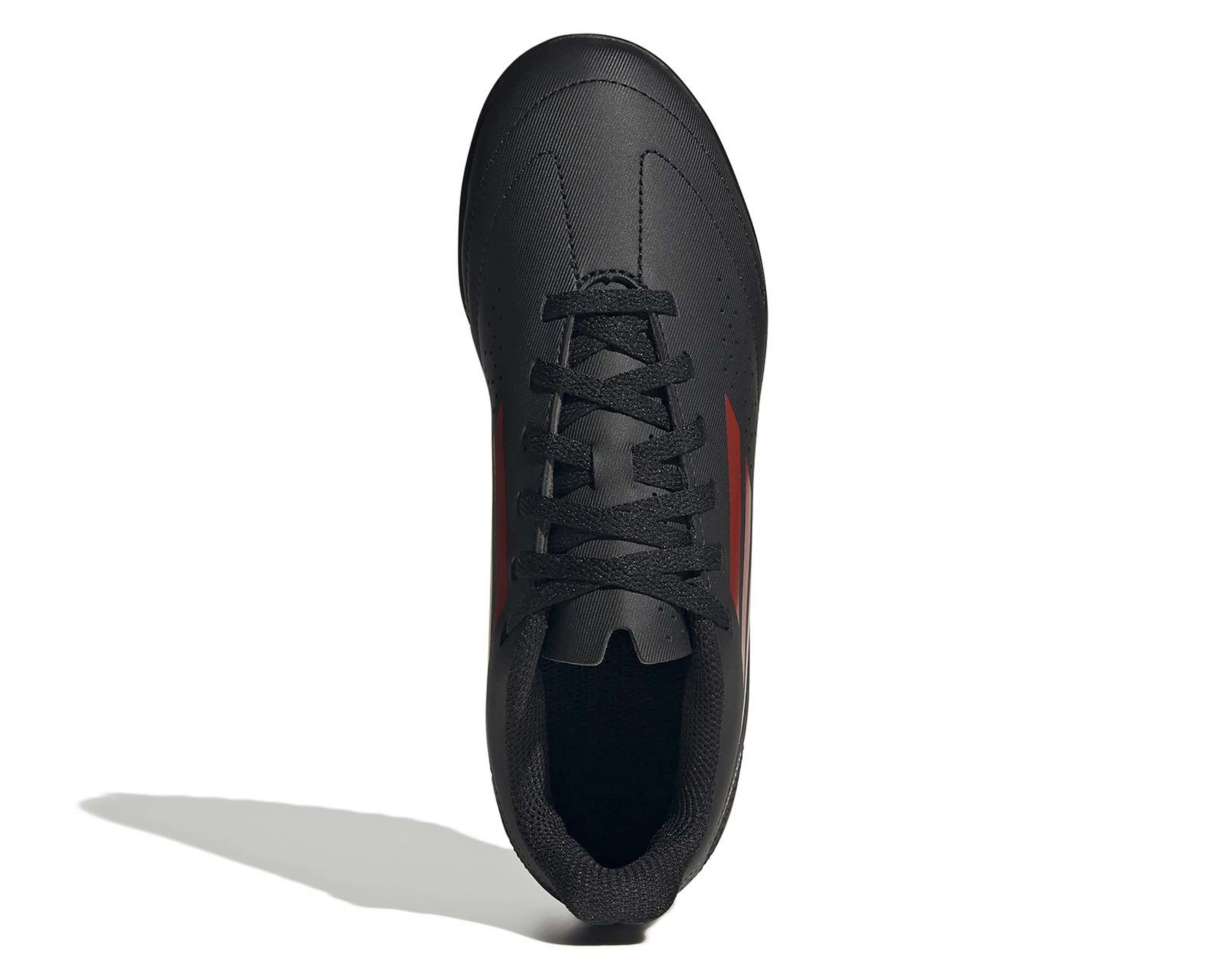 Foto 4 pulgar | Tenis para Futbol Adidas Deportivo III TF para Niño