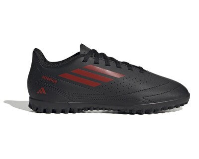 Foto 4 | Tenis para Futbol Adidas Deportivo III TF para Niño