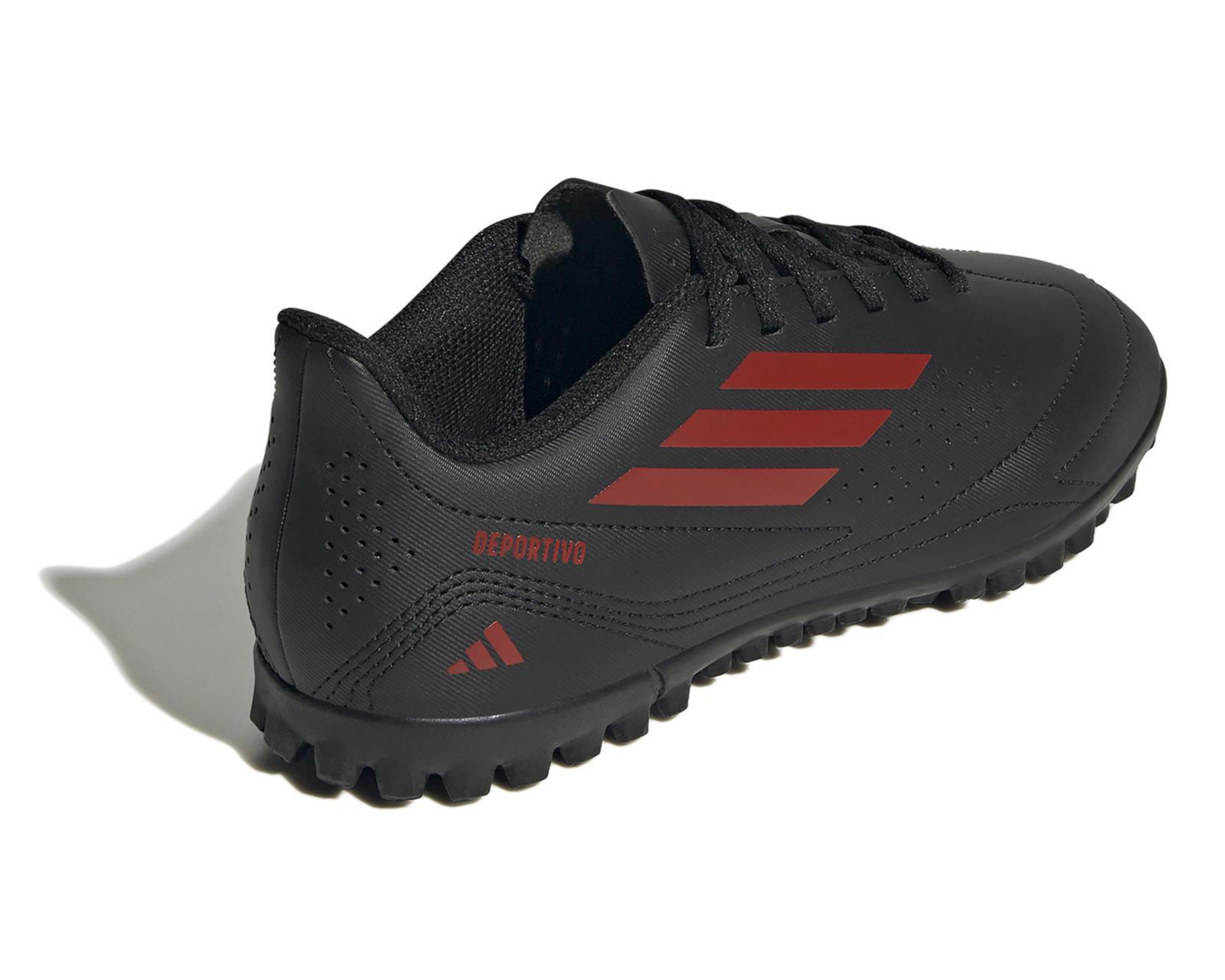 Foto 7 pulgar | Tenis para Futbol Adidas Deportivo III TF para Niño