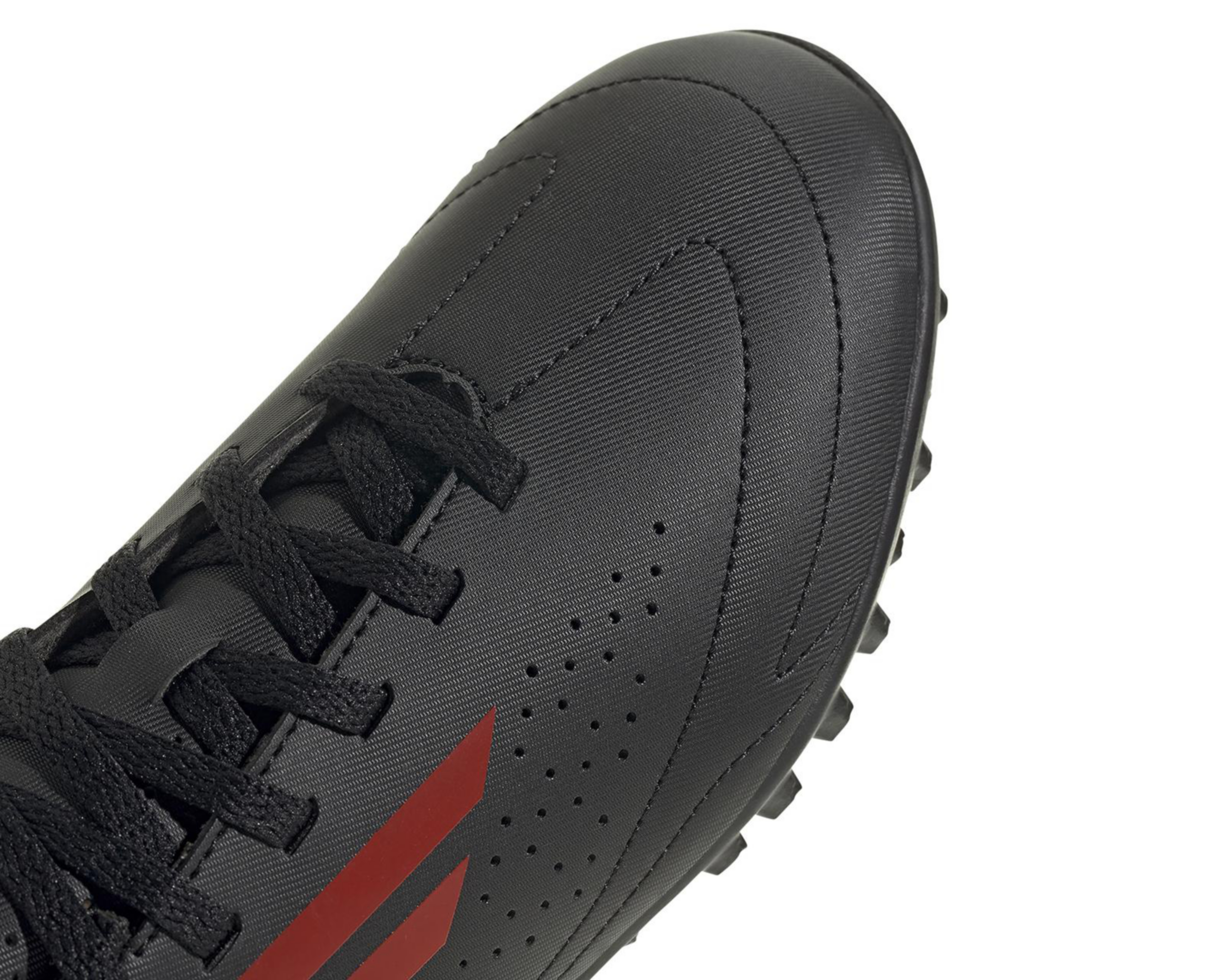 Foto 7 | Tenis para Futbol Adidas Deportivo III TF para Niño