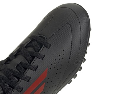 Foto 7 | Tenis para Futbol Adidas Deportivo III TF para Niño