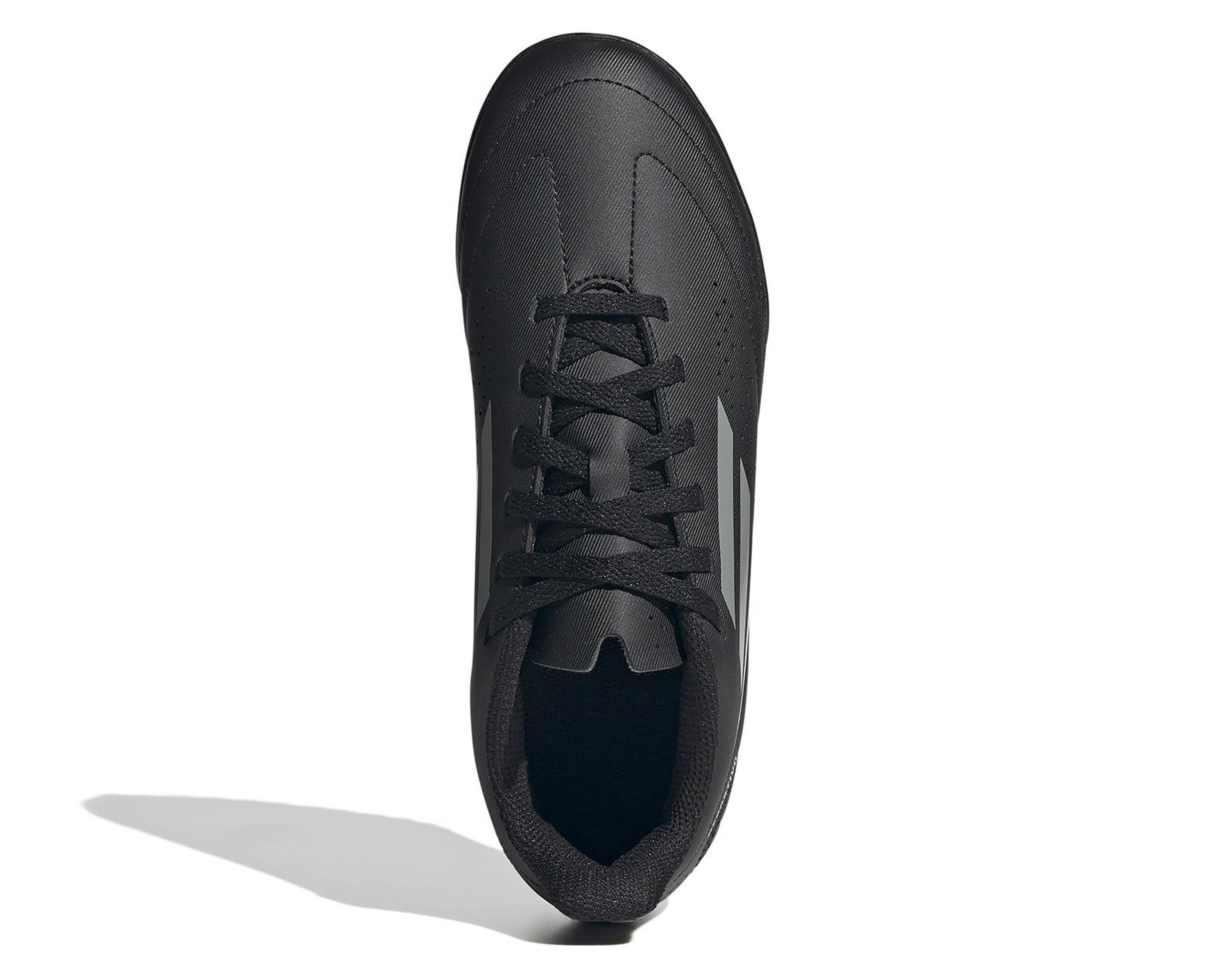 Foto 3 | Tenis para Futbol Adidas Deportivo III TF para Niño