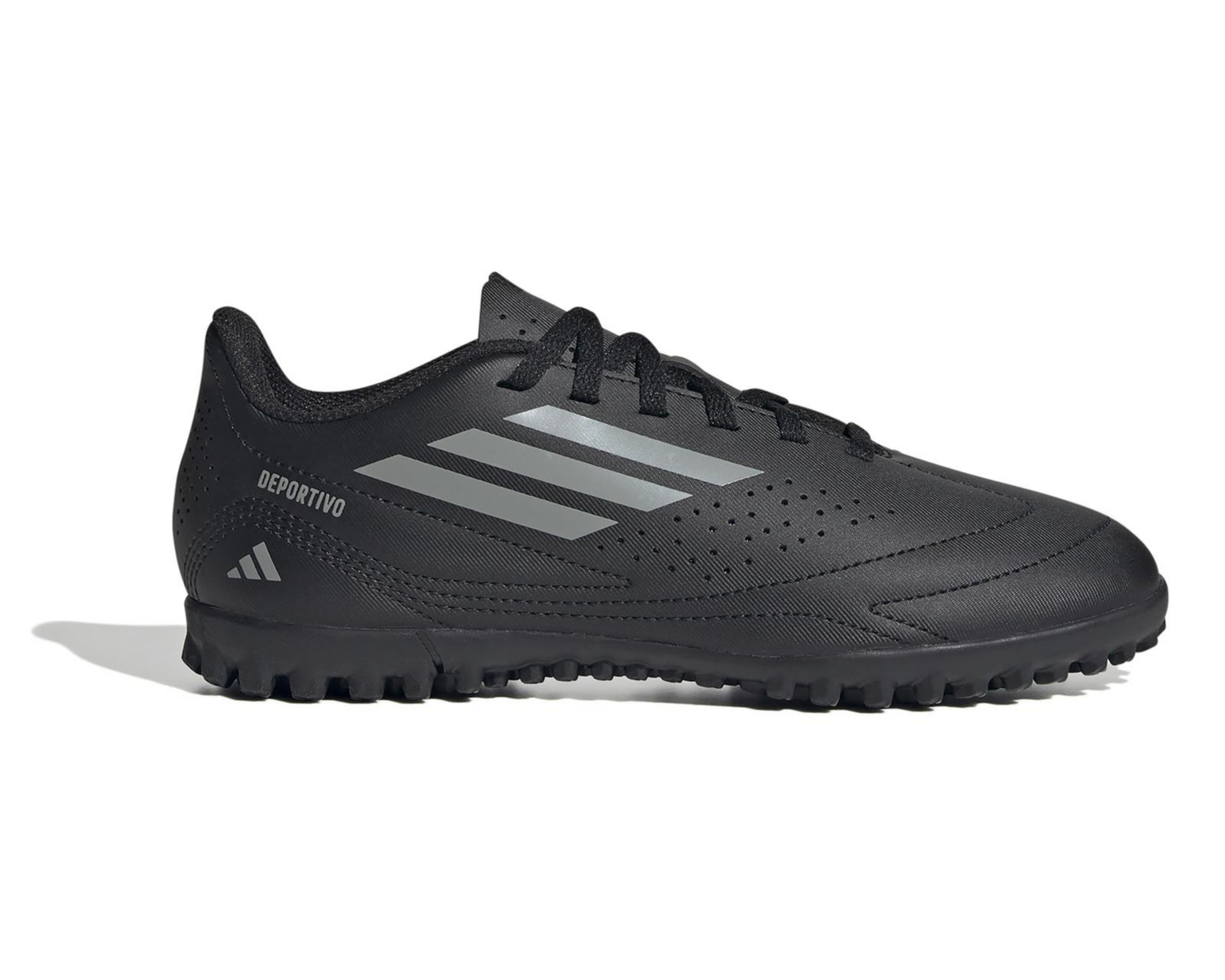 Foto 5 pulgar | Tenis para Futbol Adidas Deportivo III TF para Niño