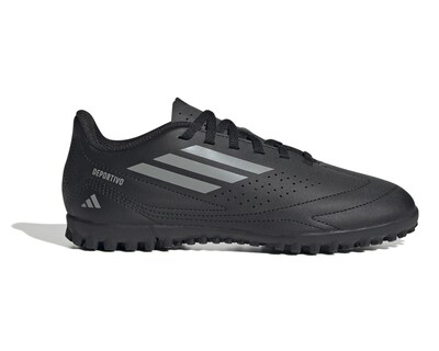 Foto 4 | Tenis para Futbol Adidas Deportivo III TF para Niño