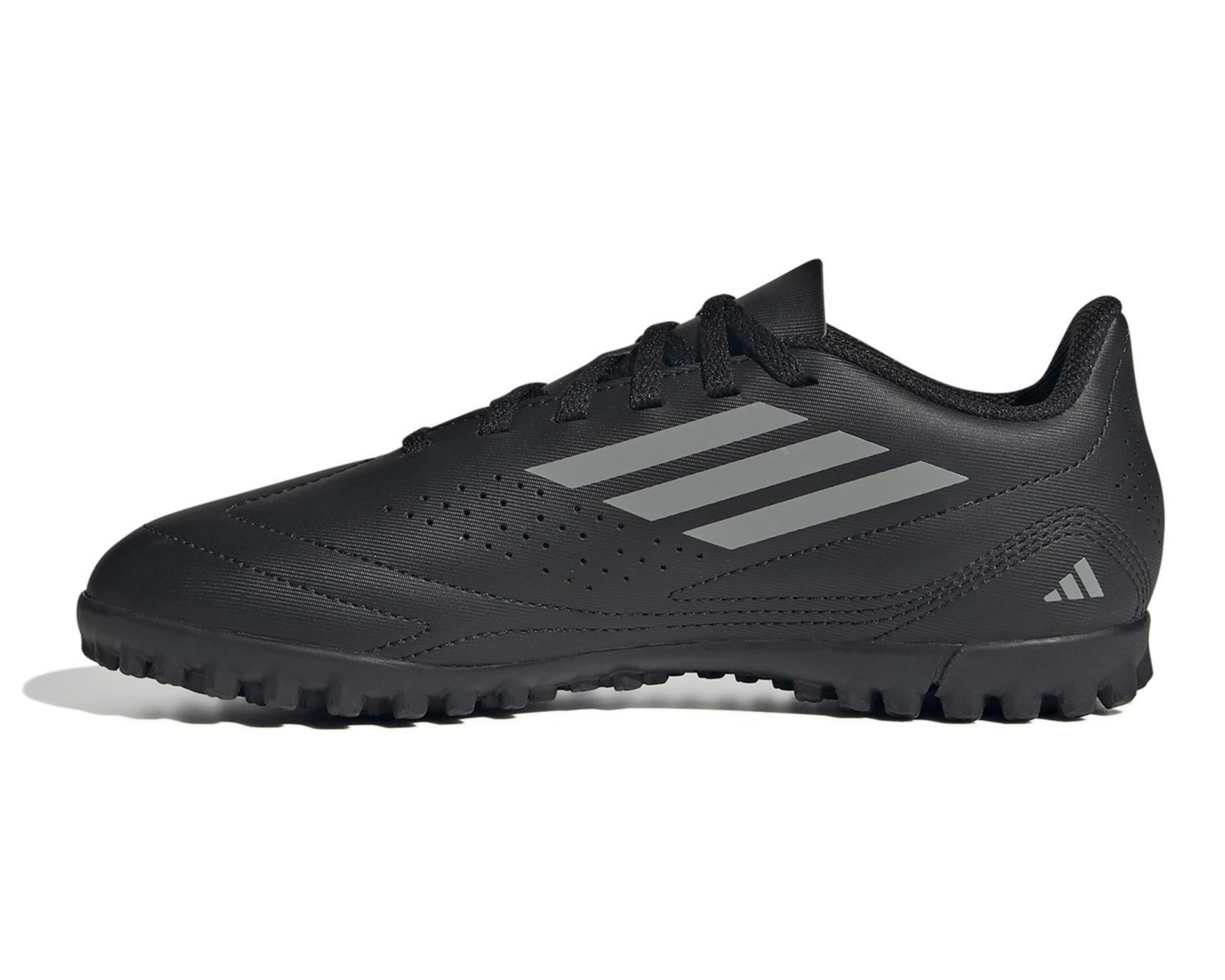 Foto 6 pulgar | Tenis para Futbol Adidas Deportivo III TF para Niño