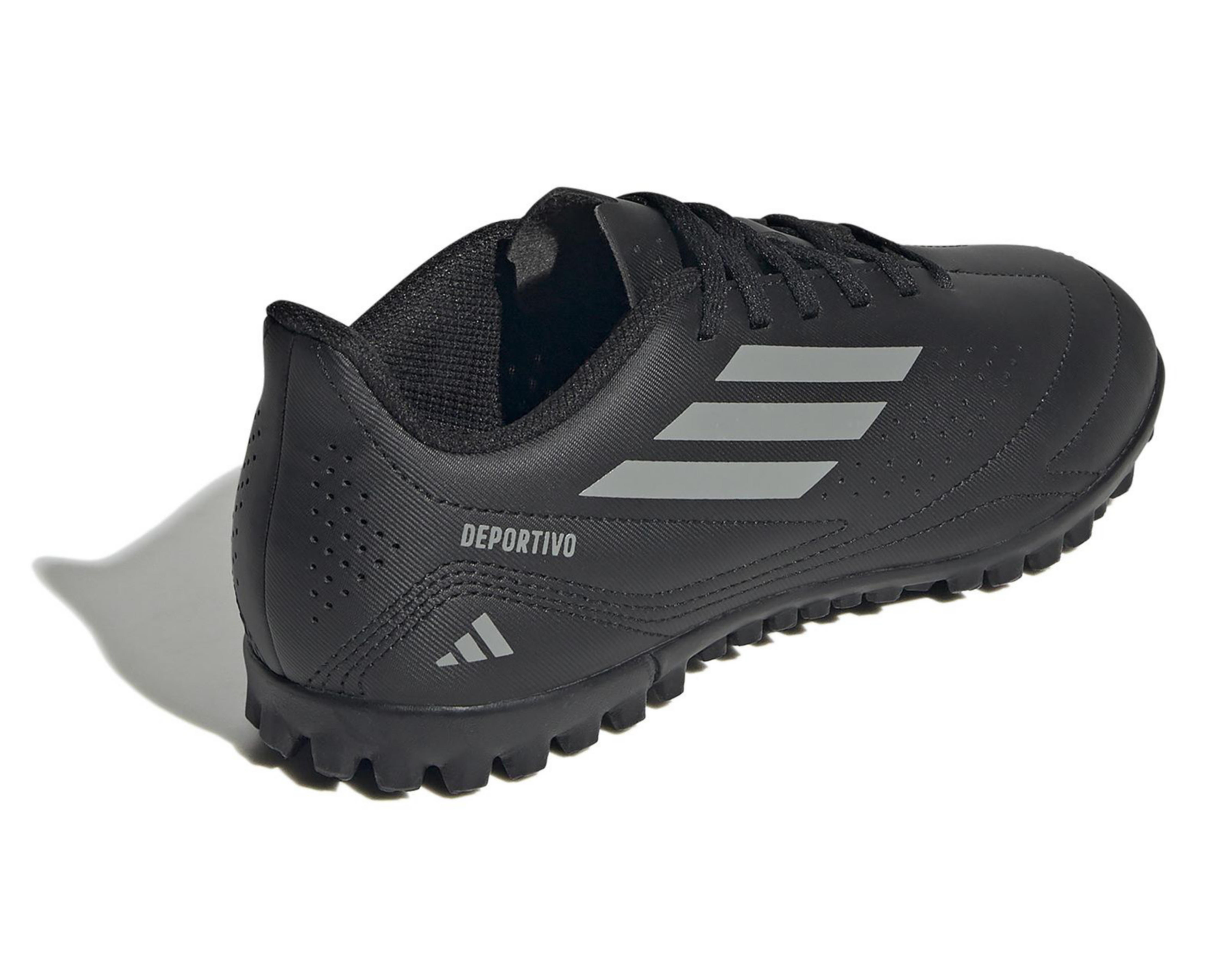 Foto 7 pulgar | Tenis para Futbol Adidas Deportivo III TF para Niño
