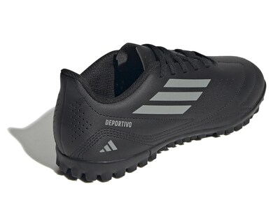 Foto 6 | Tenis para Futbol Adidas Deportivo III TF para Niño