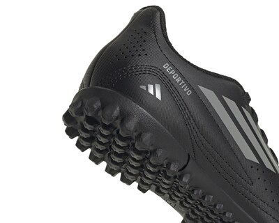 Foto 7 | Tenis para Futbol Adidas Deportivo III TF para Niño