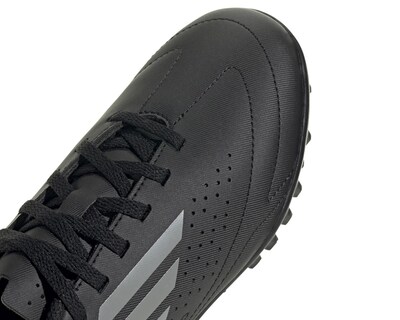 Foto 8 | Tenis para Futbol Adidas Deportivo III TF para Niño