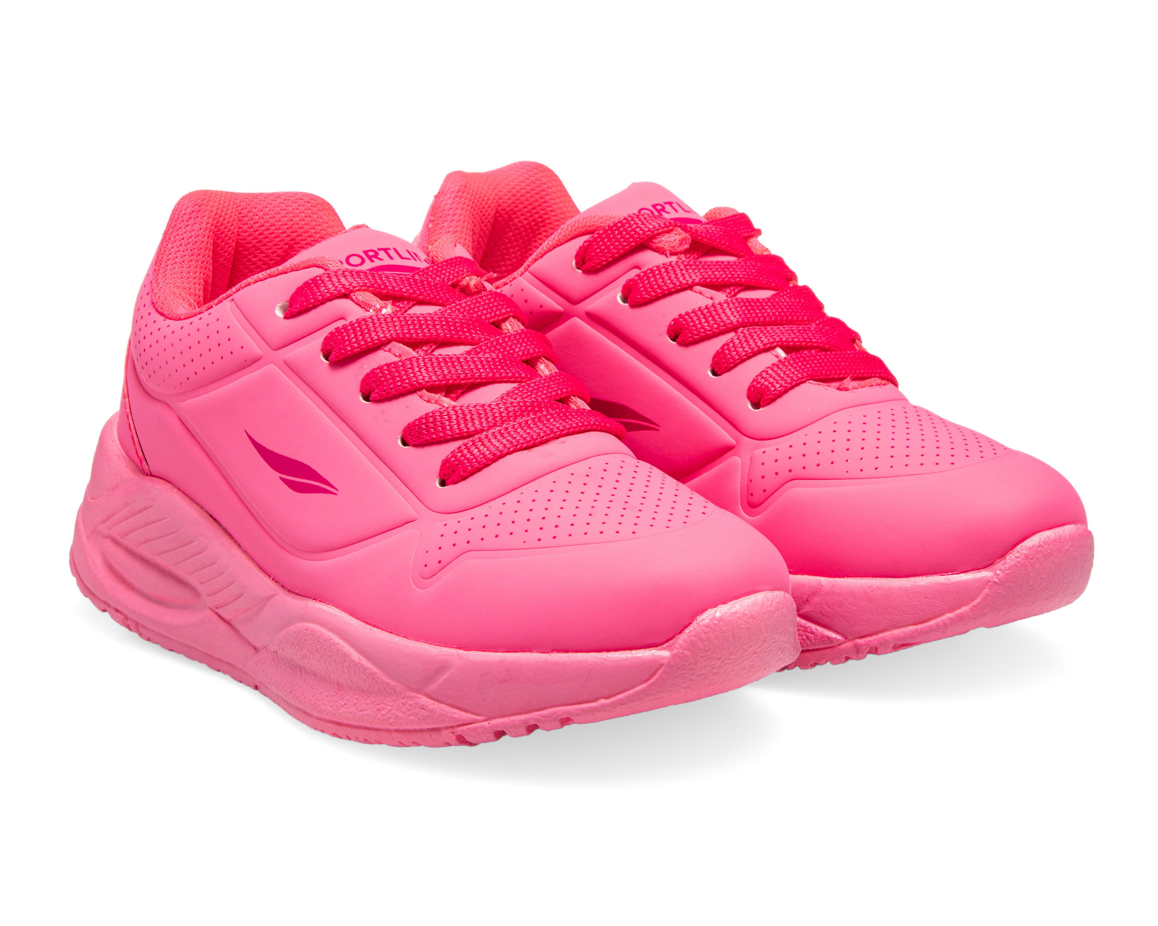 Tenis Sportline para Niña