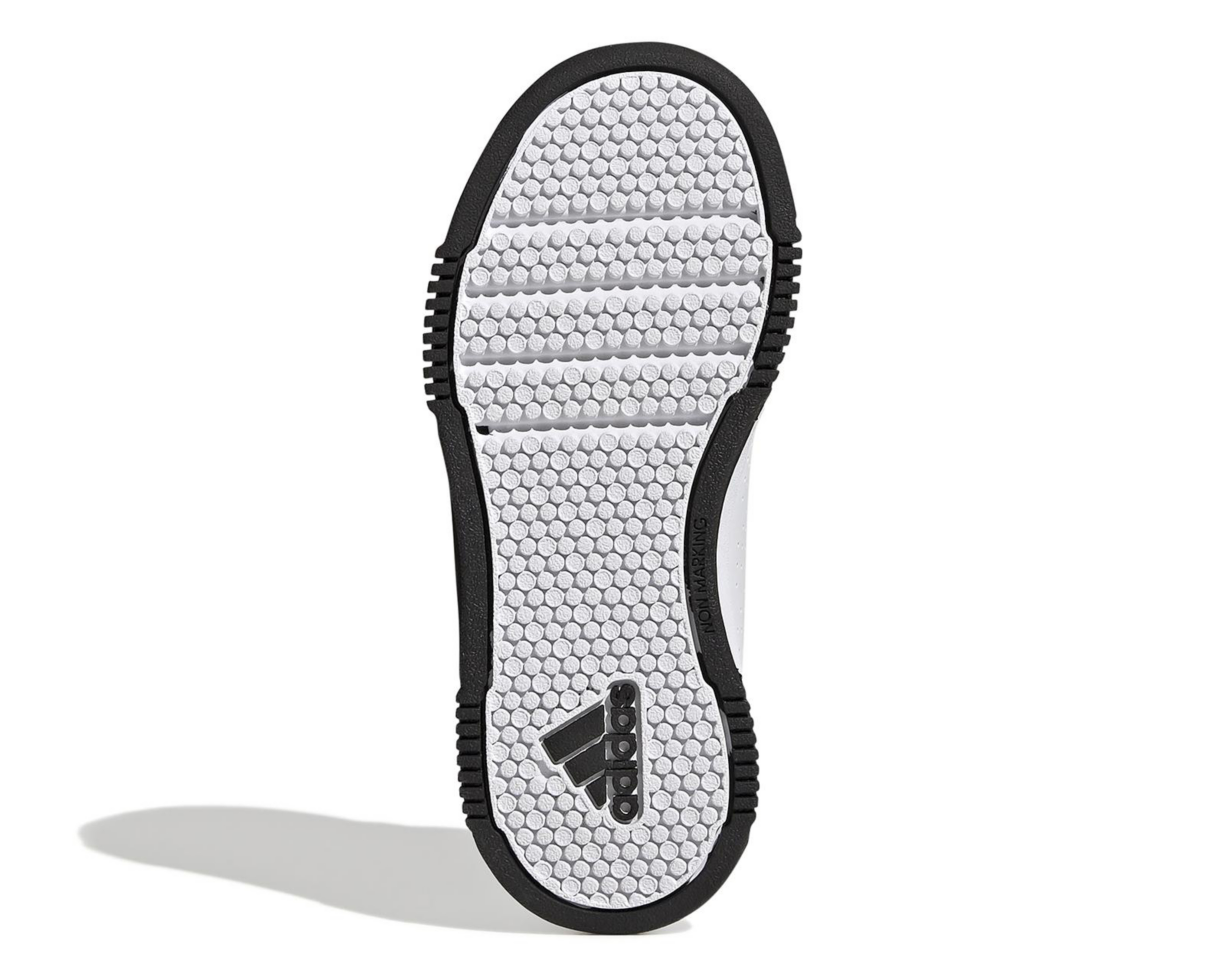Foto 3 pulgar | Tenis Adidas Tensaur Sport 2.0 para Niño
