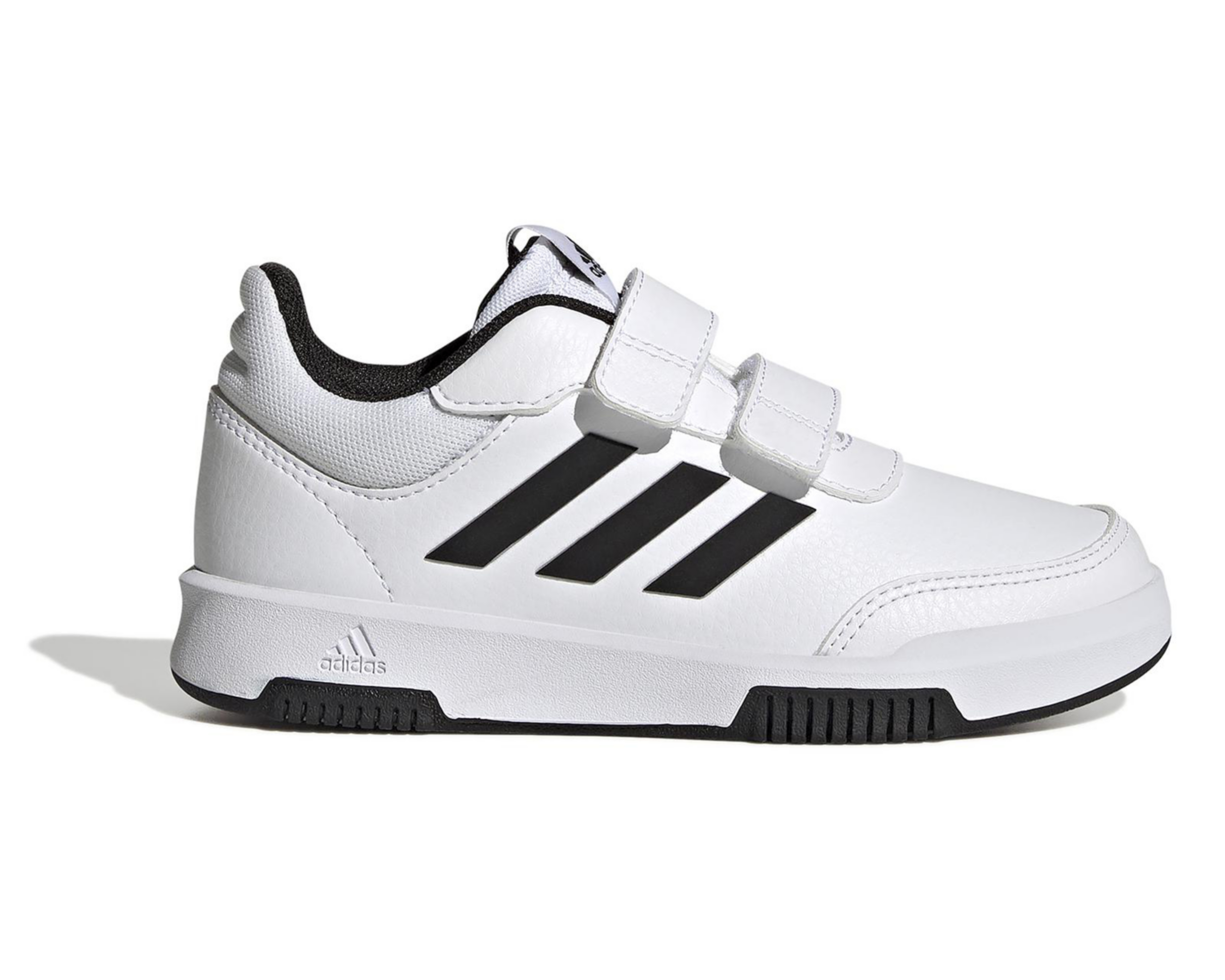 Foto 5 pulgar | Tenis Adidas Tensaur Sport 2.0 para Niño