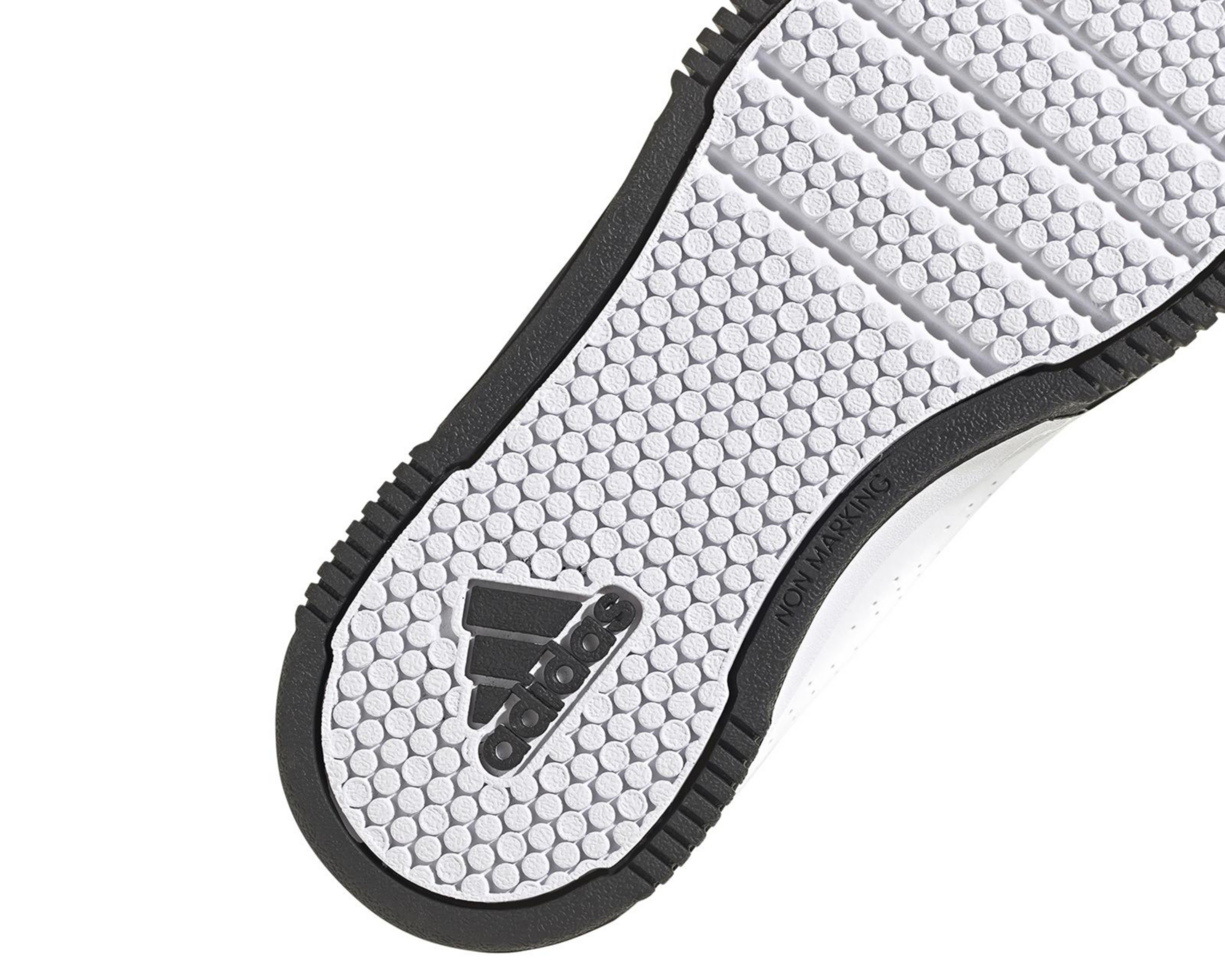 Foto 9 pulgar | Tenis Adidas Tensaur Sport 2.0 para Niño
