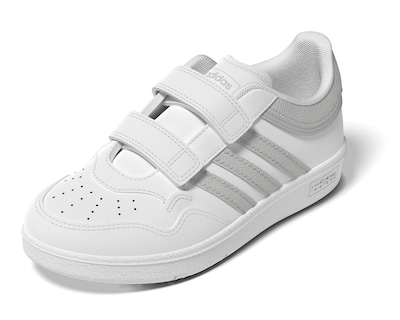 Foto 1 | Tenis Adidas Hoops 4.0 para Niña