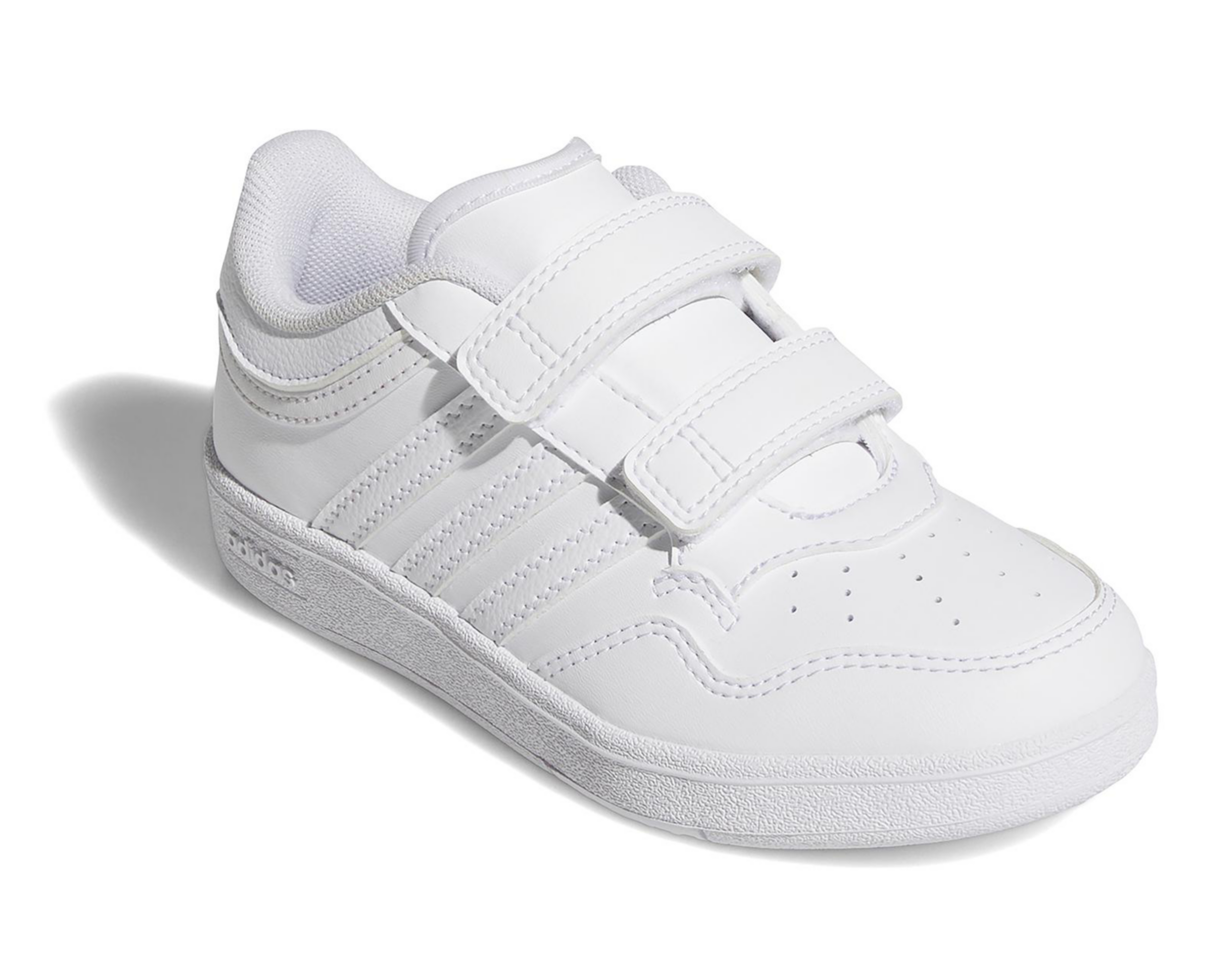 Foto 2 pulgar | Tenis Adidas Hoops 4.0 para Niño