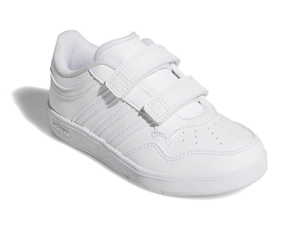 Foto 1 | Tenis Adidas Hoops 4.0 para Niño