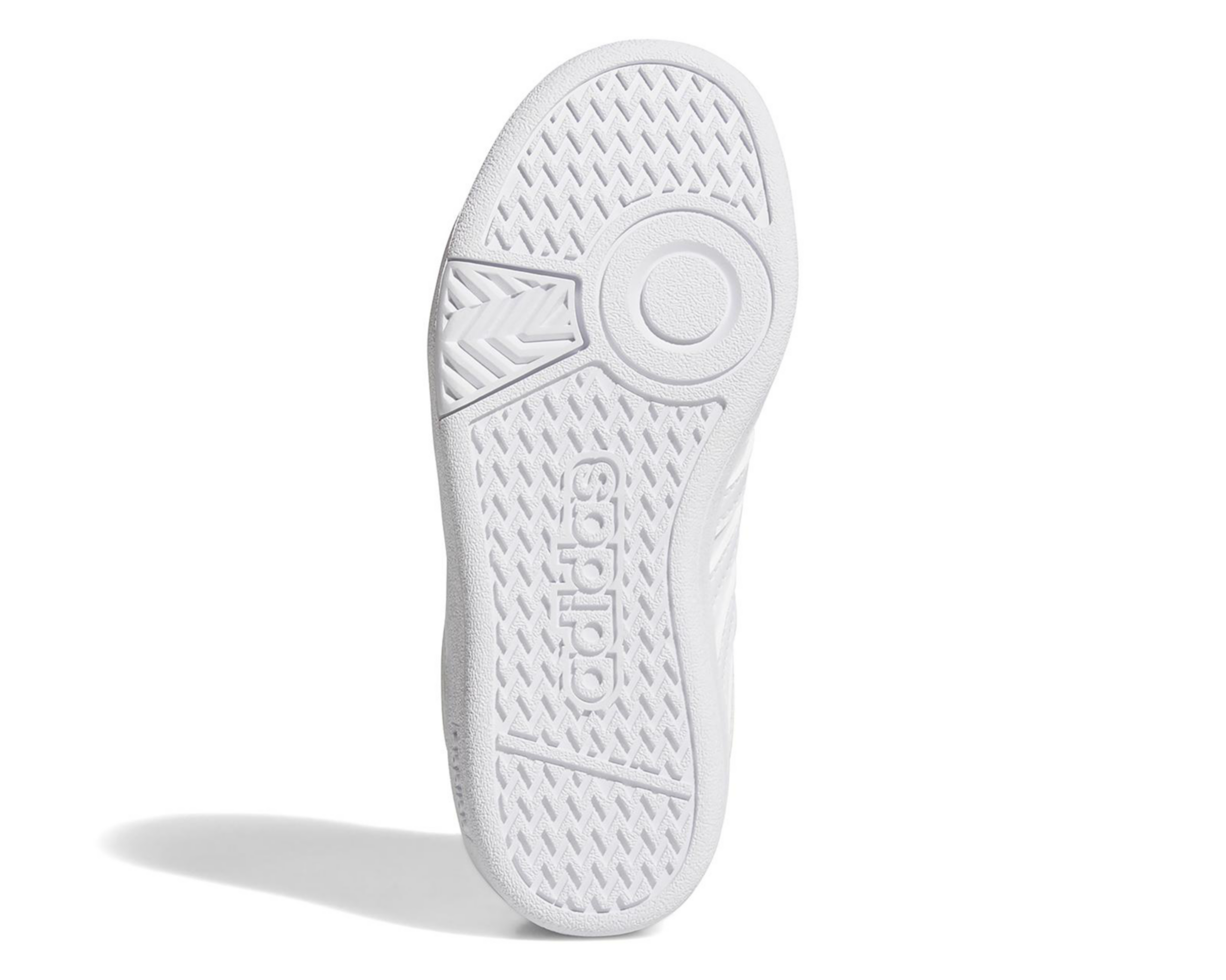 Foto 3 pulgar | Tenis Adidas Hoops 4.0 para Niño