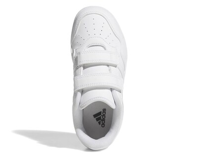 Foto 3 | Tenis Adidas Hoops 4.0 para Niño