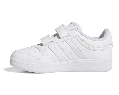 Foto 5 | Tenis Adidas Hoops 4.0 para Niño