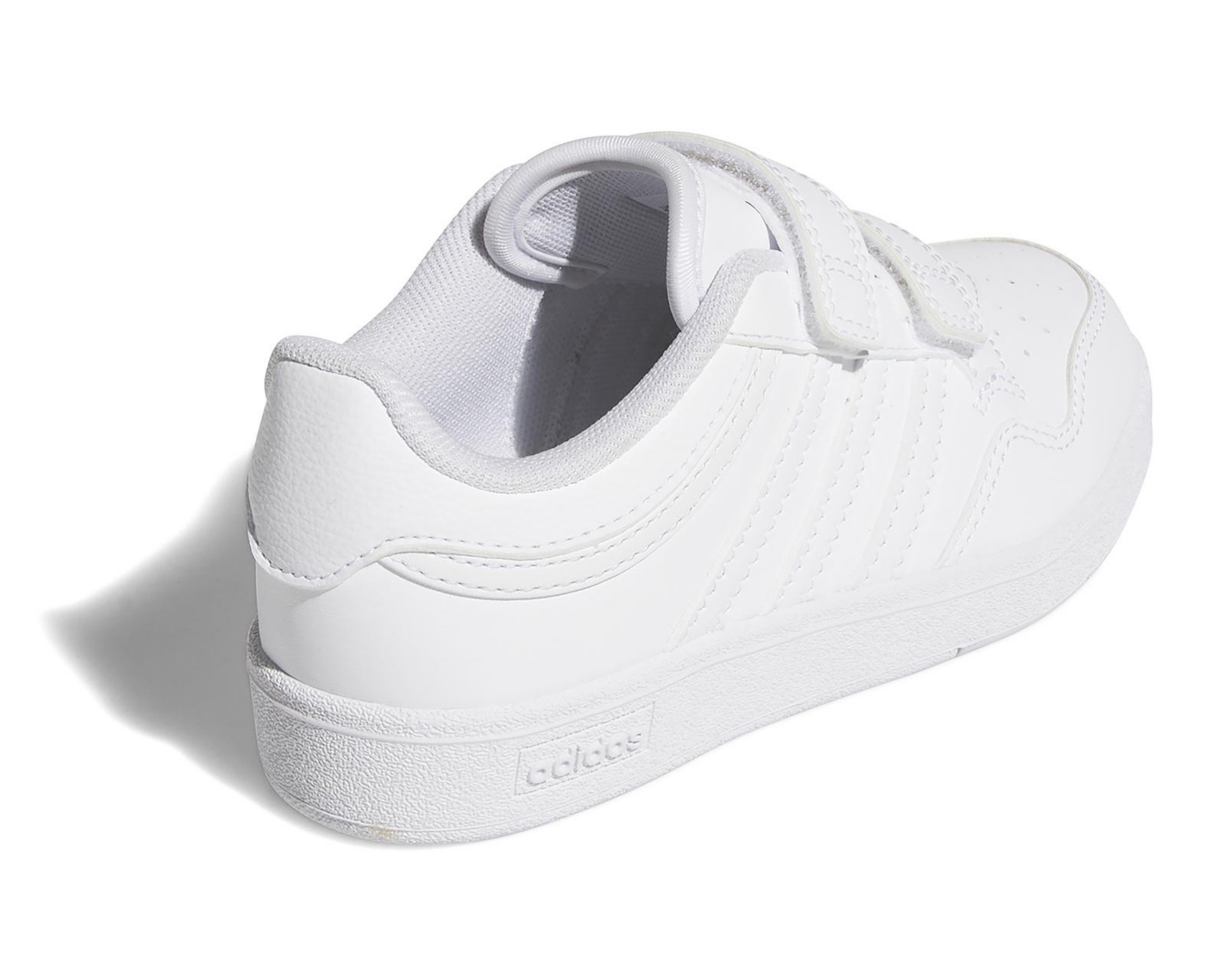 Foto 7 pulgar | Tenis Adidas Hoops 4.0 para Niño