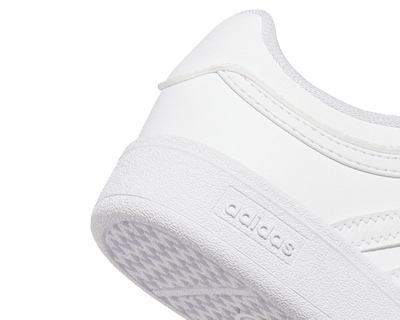 Foto 7 | Tenis Adidas Hoops 4.0 para Niño