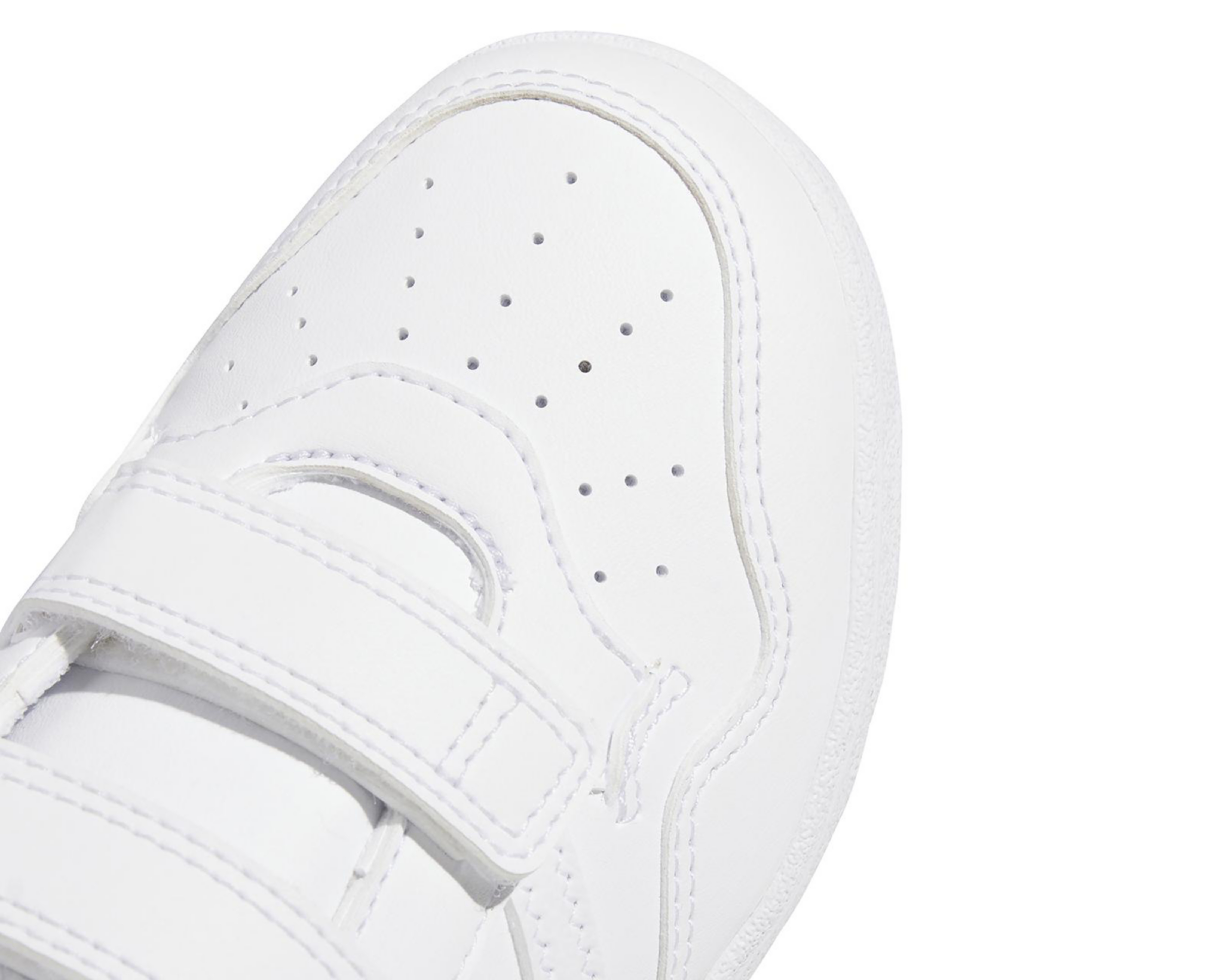 Foto 9 pulgar | Tenis Adidas Hoops 4.0 para Niño