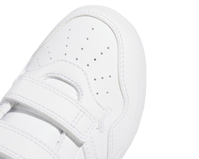 Foto 8 | Tenis Adidas Hoops 4.0 para Niño