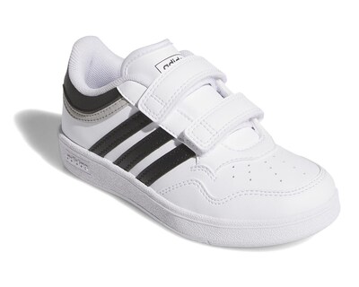 Foto 1 | Tenis Adidas Hoops 4.0 para Niño