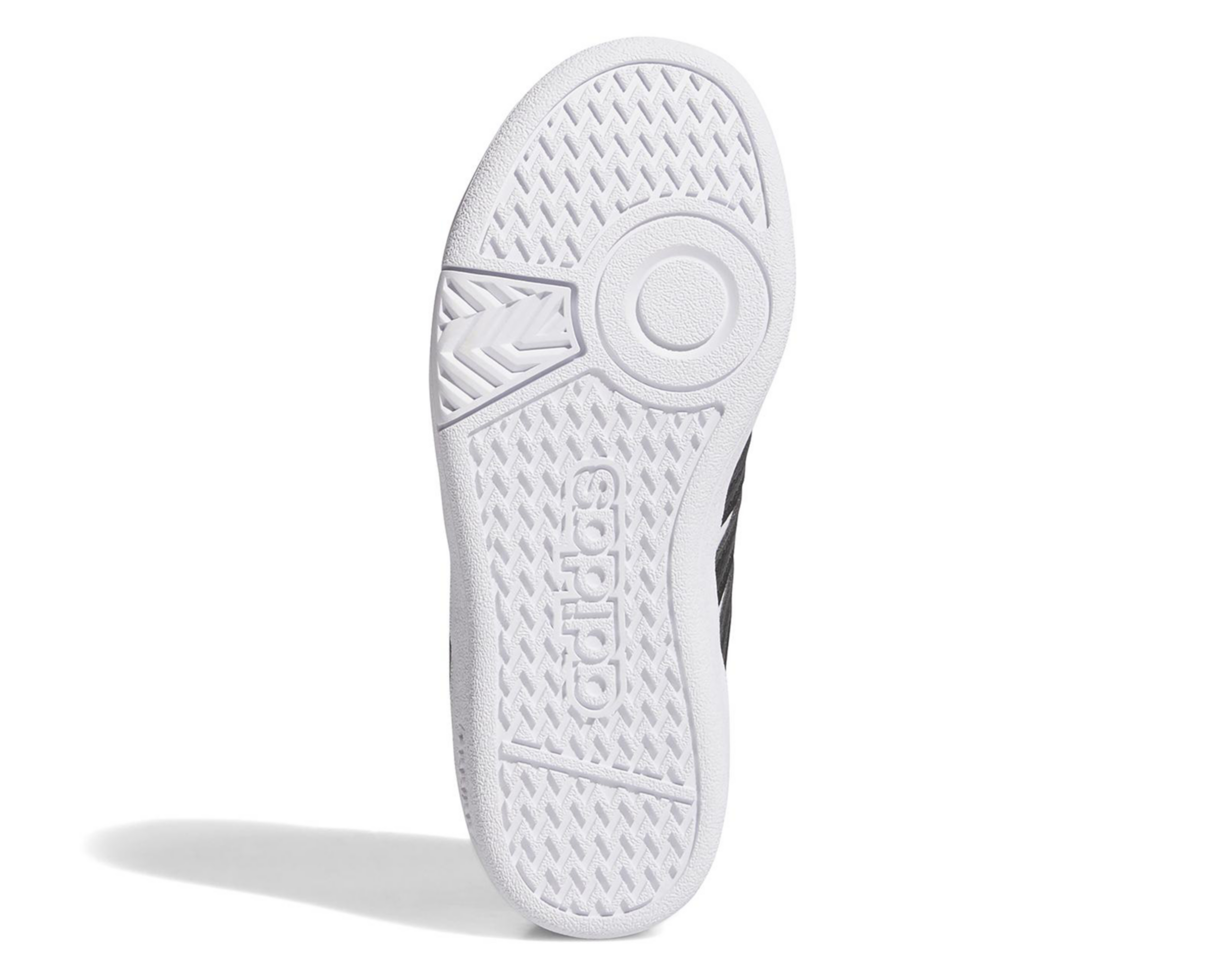 Foto 3 pulgar | Tenis Adidas Hoops 4.0 para Niño