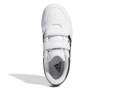 Foto 3 | Tenis Adidas Hoops 4.0 para Niño