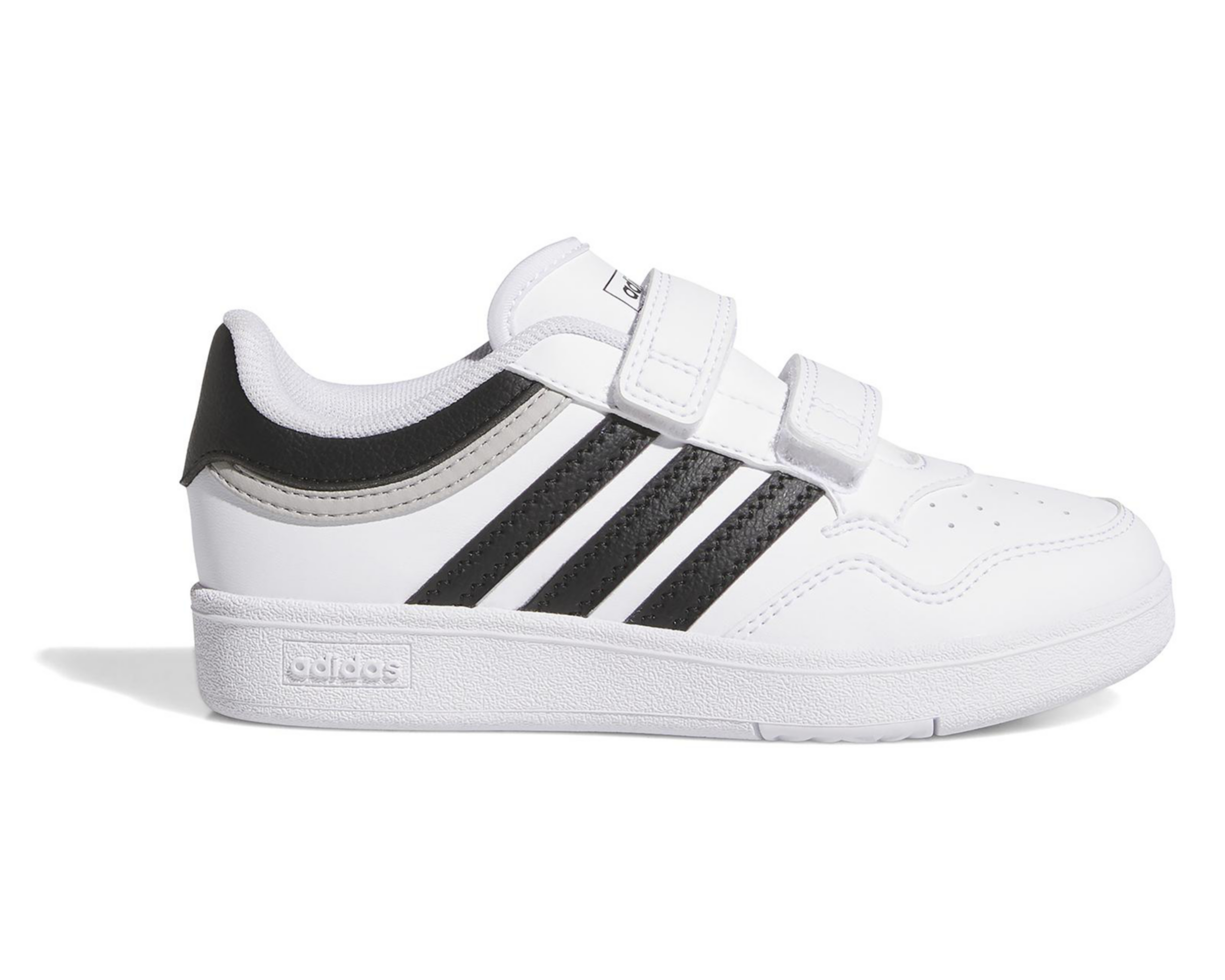 Foto 5 pulgar | Tenis Adidas Hoops 4.0 para Niño