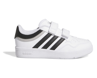 Foto 4 | Tenis Adidas Hoops 4.0 para Niño