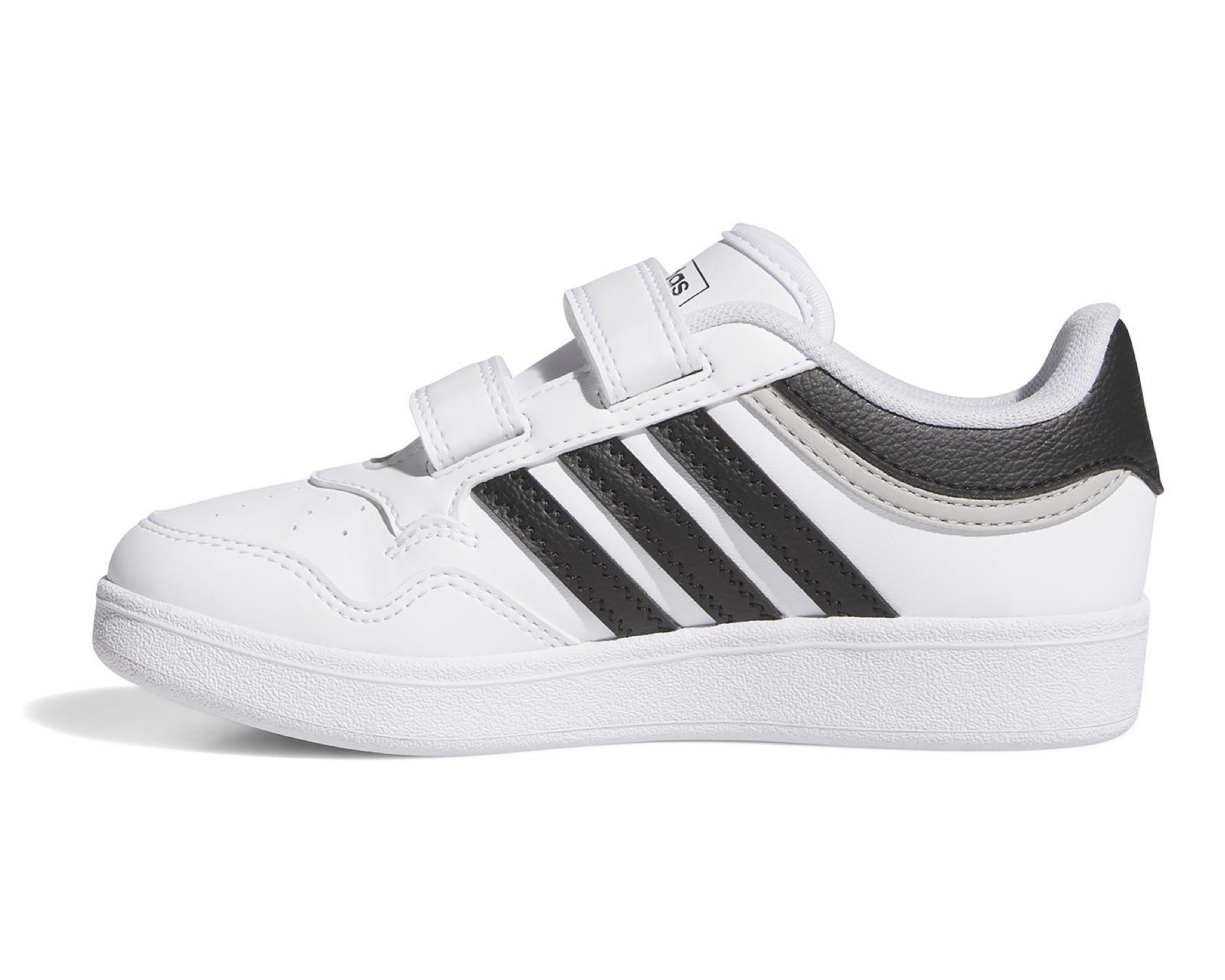 Foto 6 pulgar | Tenis Adidas Hoops 4.0 para Niño