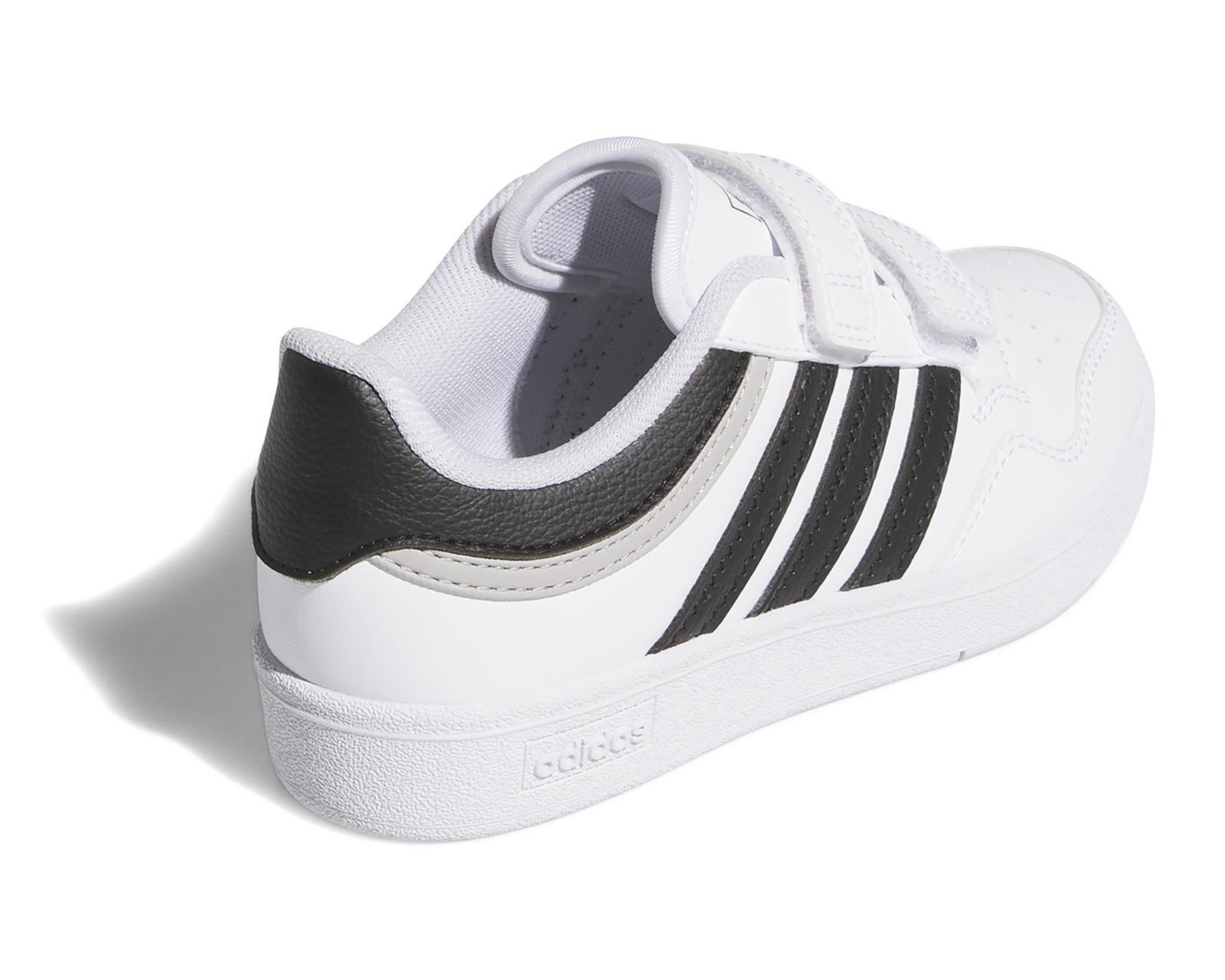 Foto 7 pulgar | Tenis Adidas Hoops 4.0 para Niño