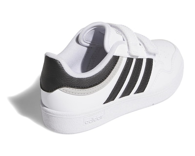 Foto 6 | Tenis Adidas Hoops 4.0 para Niño