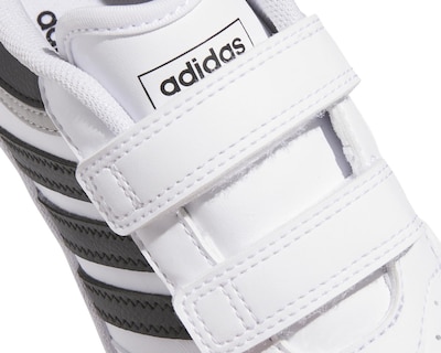 Foto 7 | Tenis Adidas Hoops 4.0 para Niño