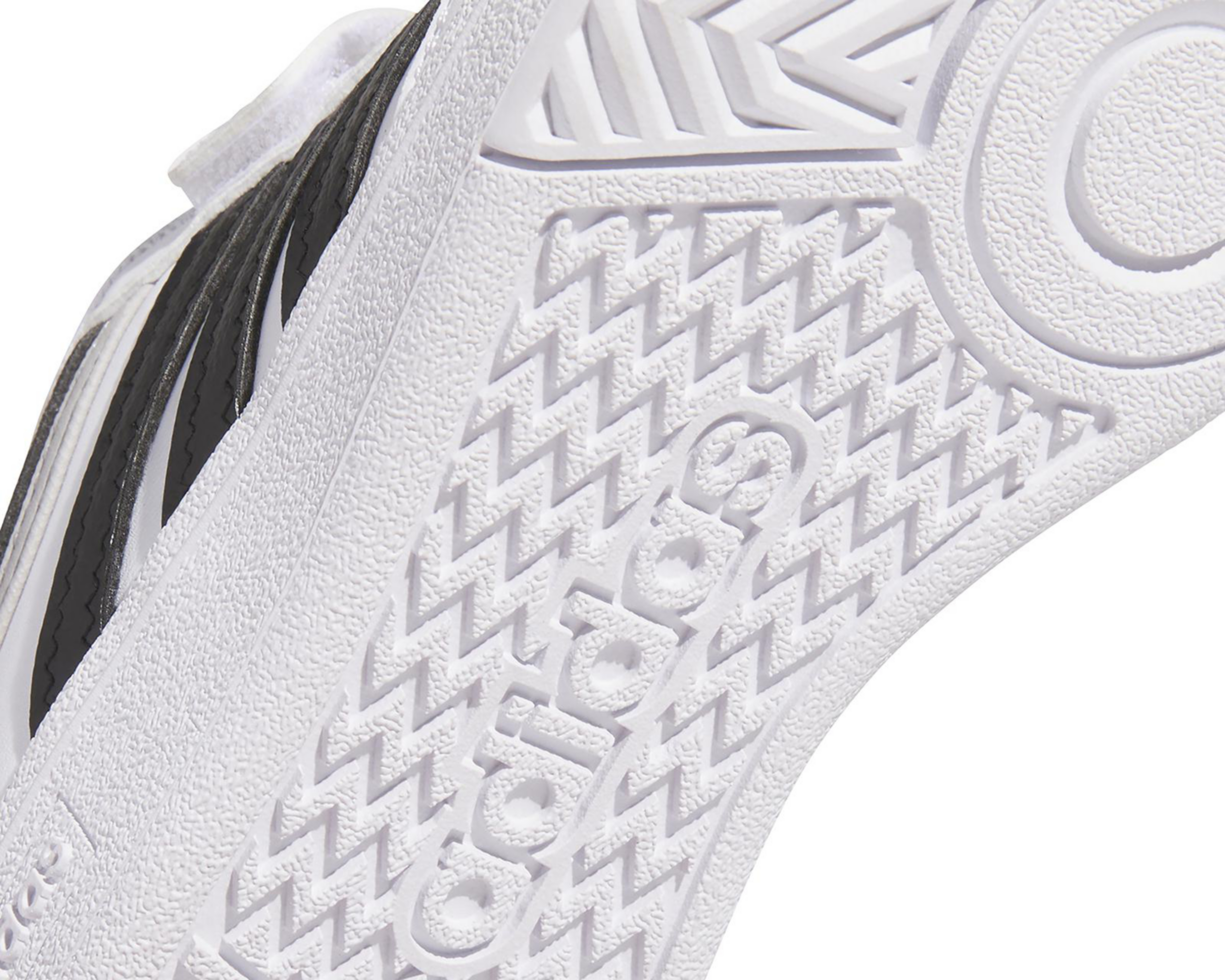 Foto 9 pulgar | Tenis Adidas Hoops 4.0 para Niño