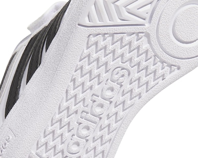Foto 8 | Tenis Adidas Hoops 4.0 para Niño