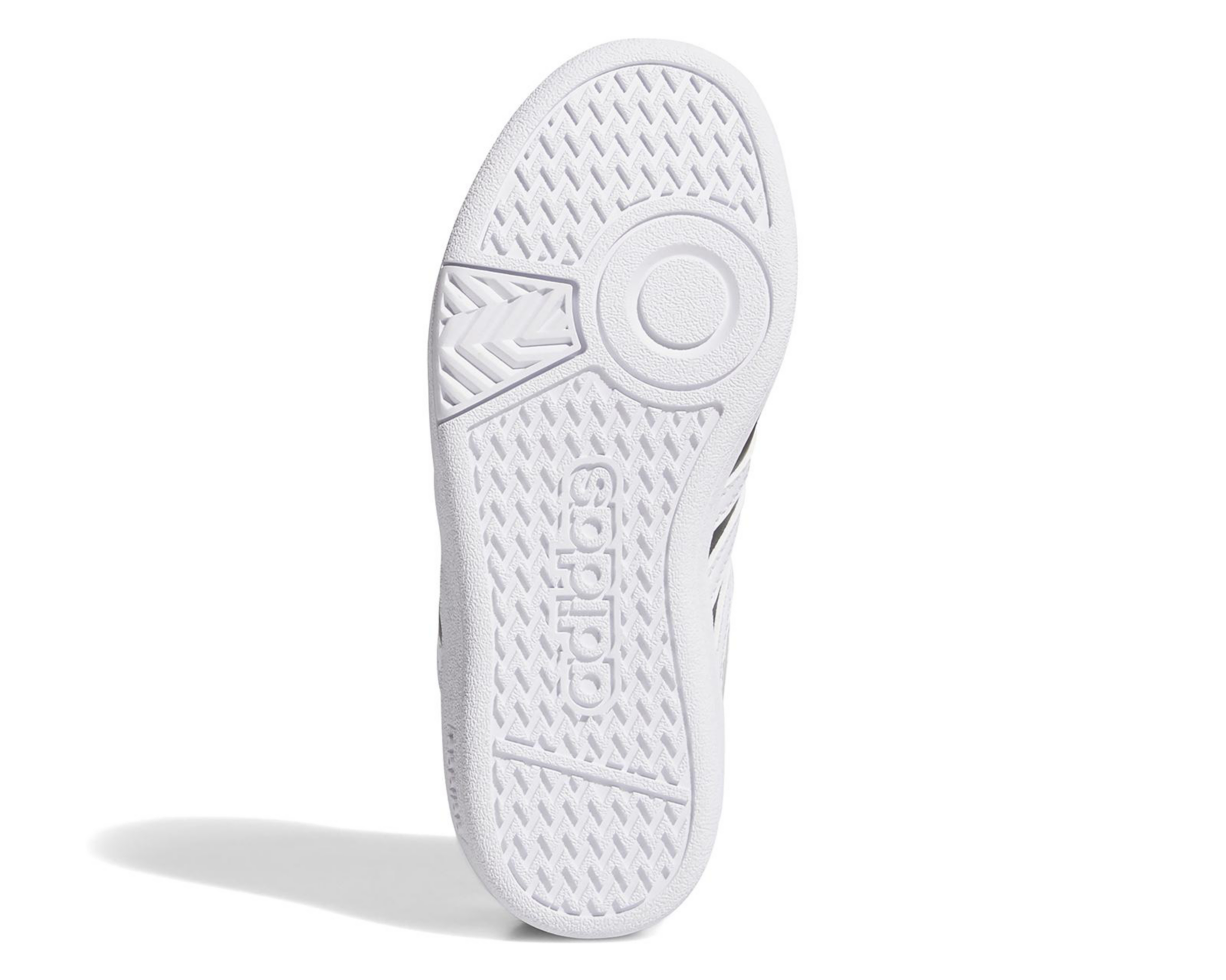Foto 3 pulgar | Tenis Adidas Hoops 4.0 CF para Juveniles