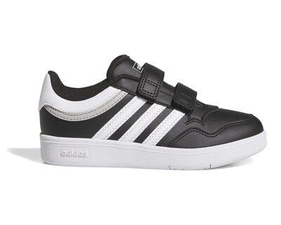 Foto 4 | Tenis Adidas Hoops 4.0 CF para Juveniles